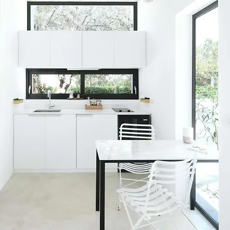 بيت للعطل The Perfect Beach House إياليسوس